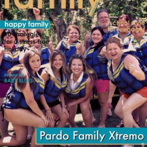 familia xtrem